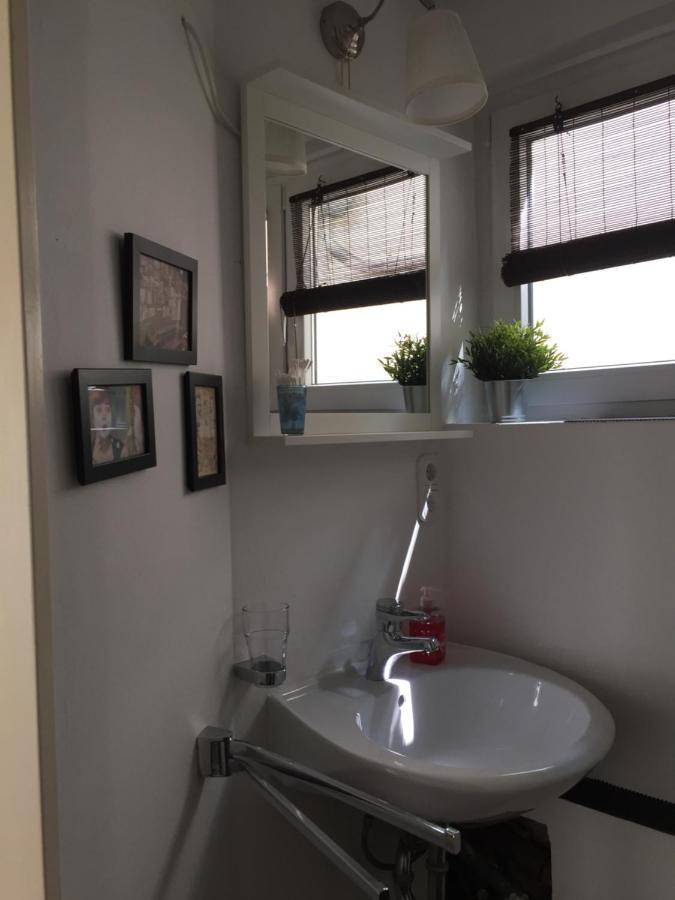 Koeln Apartment III Екстериор снимка