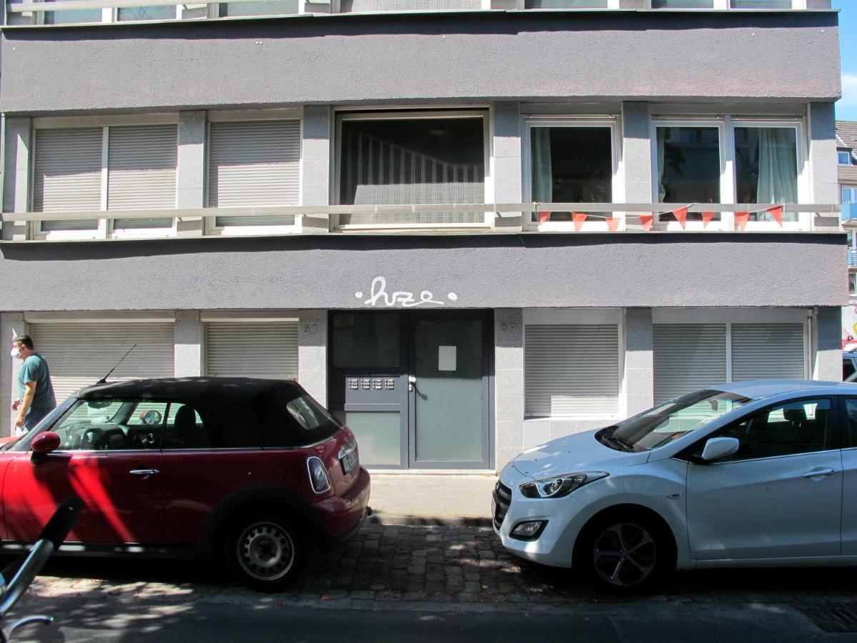 Koeln Apartment III Екстериор снимка
