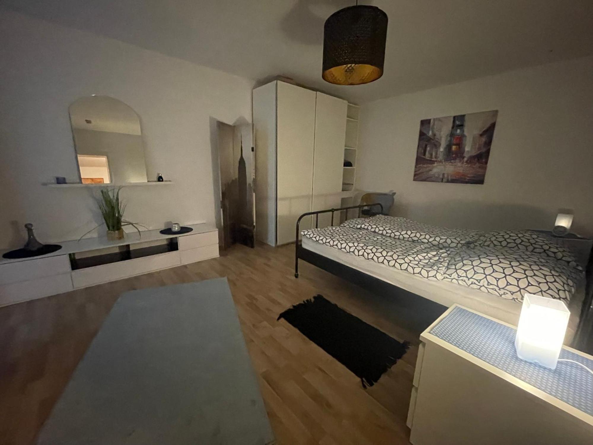 Koeln Apartment III Екстериор снимка