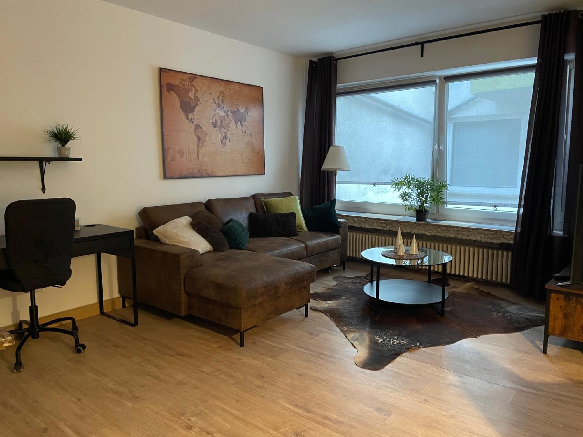 Koeln Apartment III Екстериор снимка