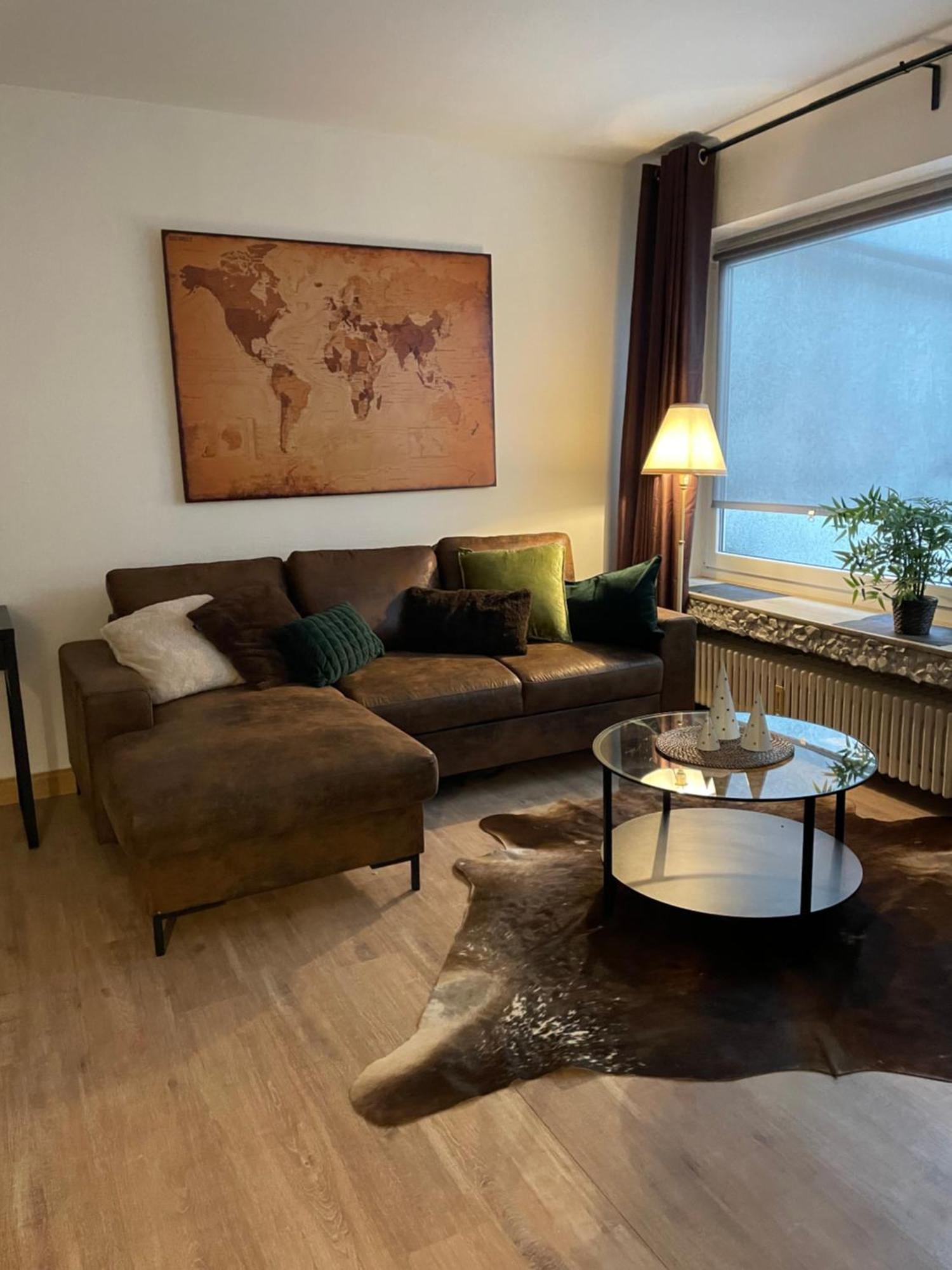 Koeln Apartment III Екстериор снимка