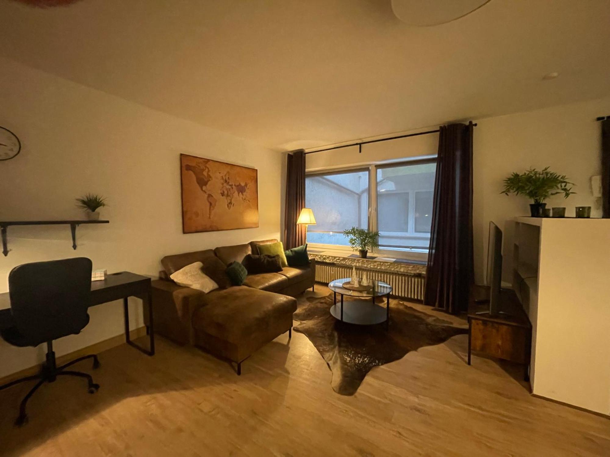 Koeln Apartment III Екстериор снимка