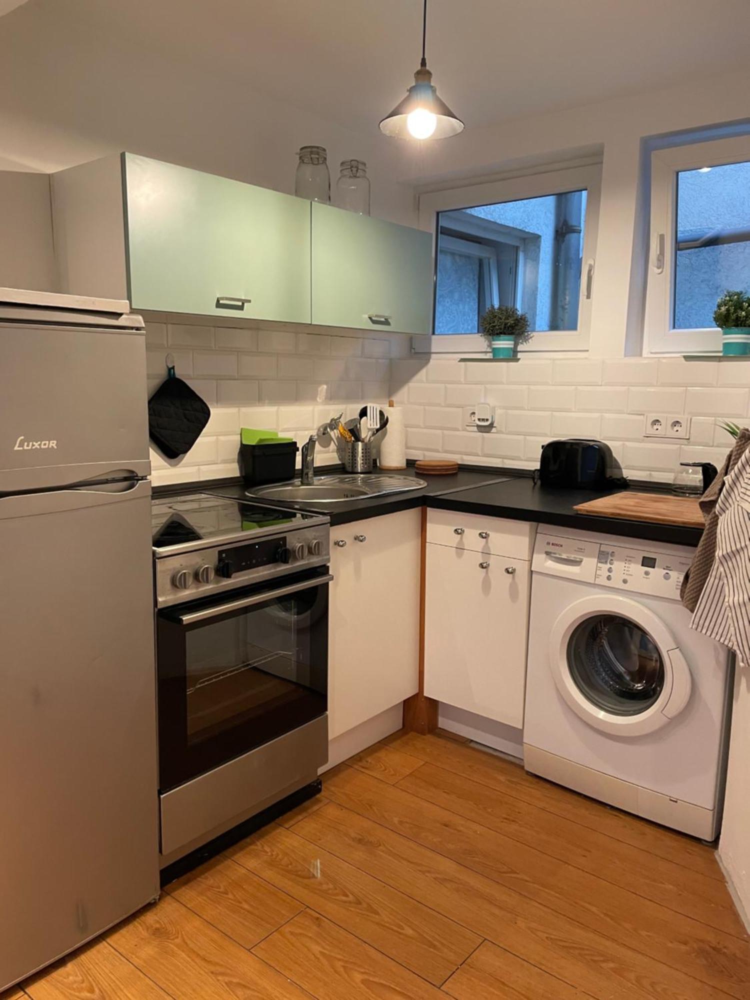 Koeln Apartment III Екстериор снимка