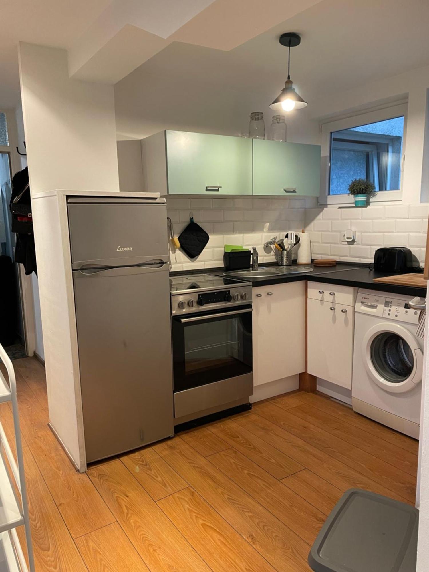 Koeln Apartment III Екстериор снимка