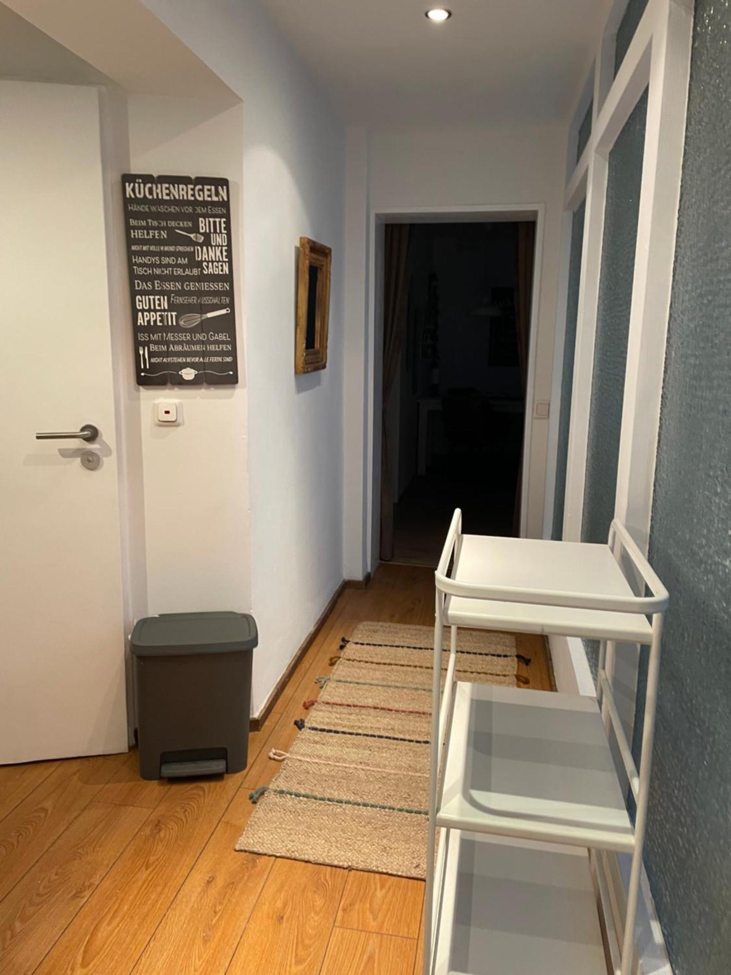 Koeln Apartment III Екстериор снимка