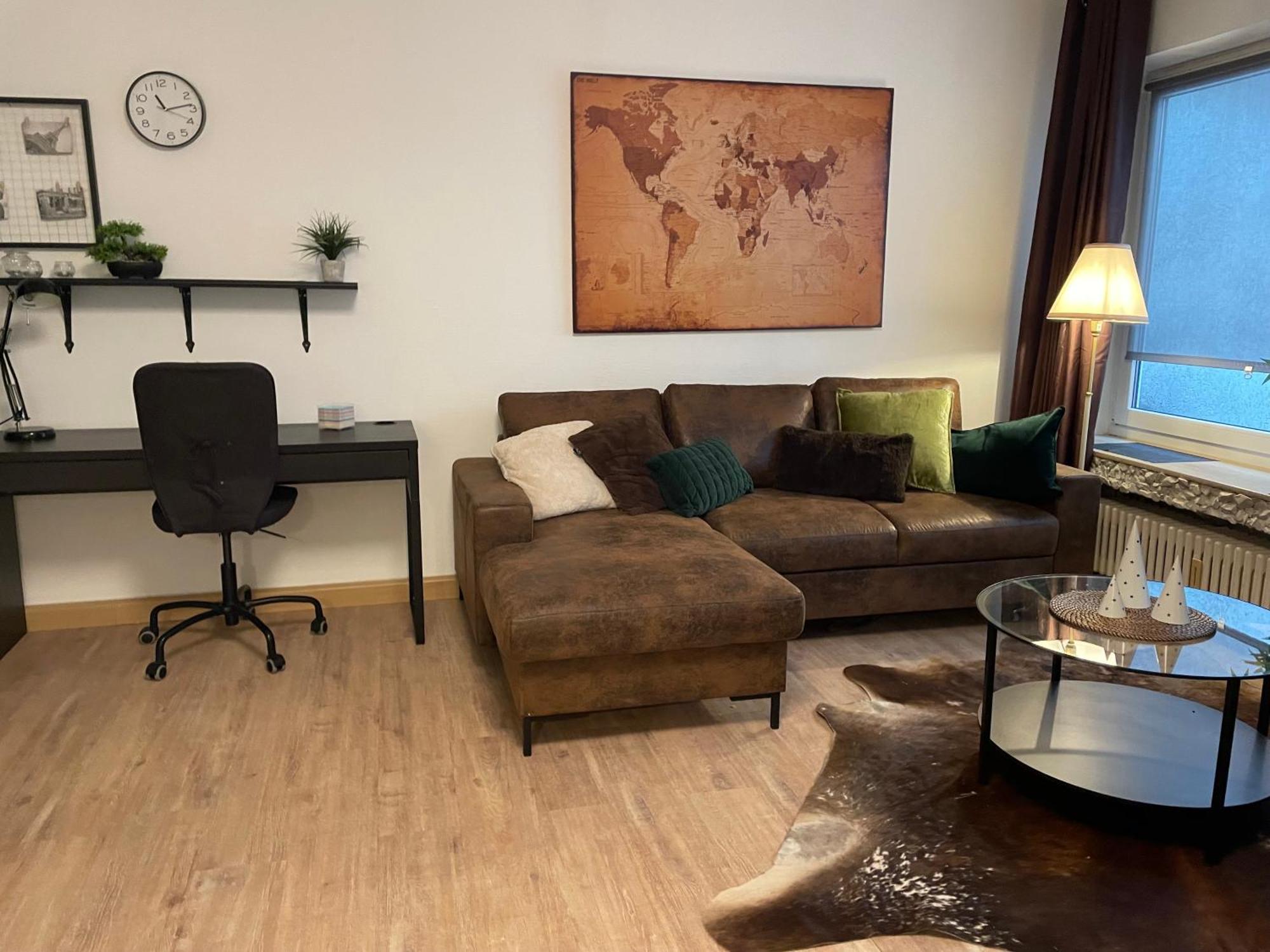 Koeln Apartment III Екстериор снимка