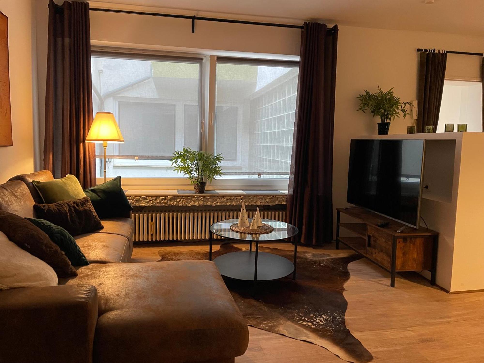 Koeln Apartment III Екстериор снимка