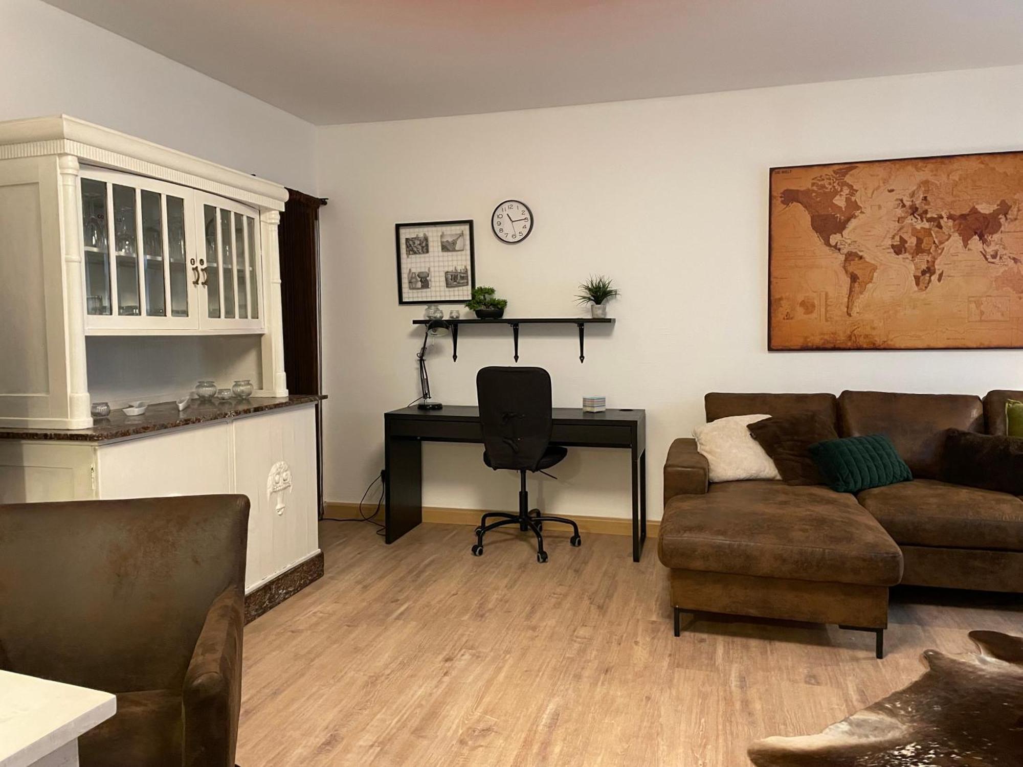 Koeln Apartment III Екстериор снимка
