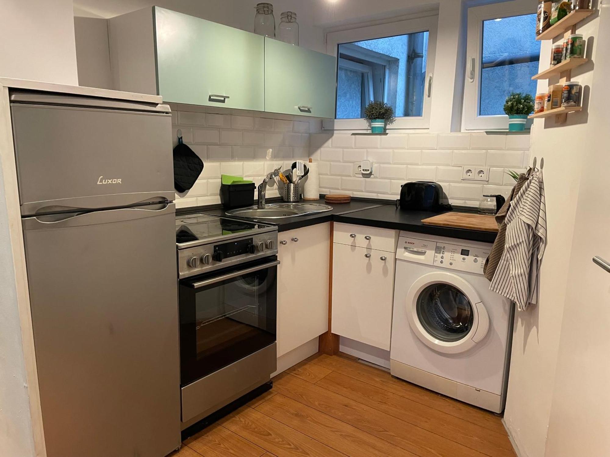 Koeln Apartment III Екстериор снимка